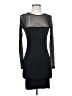 Zara Black Cocktail Dress Size XS - Sm - photo 1