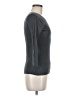 August Silk Gray Pullover Sweater Size M - photo 4