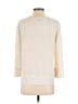 Armani Exchange Ivory 3/4 Sleeve Blouse Size S - photo 2