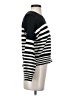Philosophy Republic Clothing Stripes Black Pullover Sweater Size S - photo 4