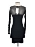 Zara Black Cocktail Dress Size XS - Sm - photo 2