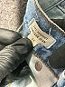 Madewell 100% Cotton Blue Jeans Size 26 waist - photo 8
