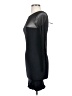 Zara Black Cocktail Dress Size XS - Sm - photo 5