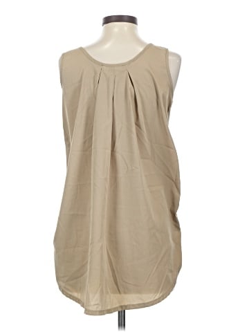 GNW Sleeveless Top (view 2)
