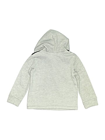 Marvel Zip Up Hoodie (view 2)