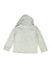 Marvel 100% Polyester Silver Zip Up Hoodie Size 6 - photo 2