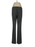 Express Outlet Houndstooth Gray Dress Pants Size 8r - photo 2