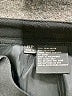 Anne Klein Solid Black Formal Skirt Size 8 (petite) - photo 4