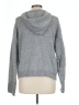 Unbranded 100% Polyester Gray Cardigan Size L - photo 2