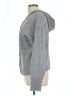 Unbranded 100% Polyester Gray Cardigan Size L - photo 5
