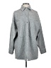 Zara Gray Poncho Size S - photo 1