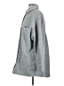 Zara Gray Poncho Size S - photo 5