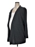 Motherhood Gray Cardigan Size XL Maternity - photo 1