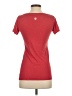 Assorted Brands Red Short Sleeve T-Shirt Size S - photo 2