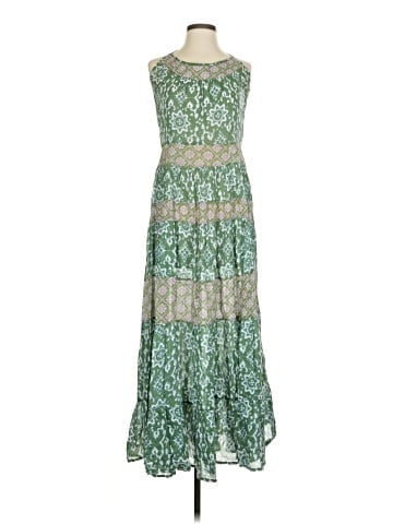 Calypso by Christiane Celle Casual Dress (view 1)