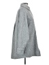 Zara Gray Poncho Size S - photo 4
