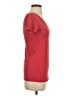 Assorted Brands Red Short Sleeve T-Shirt Size S - photo 4
