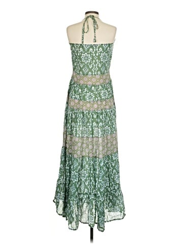 Calypso by Christiane Celle Casual Dress (view 2)