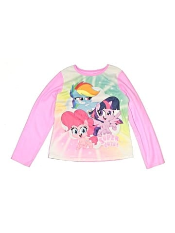 My Little Pony Sweatshirt (view 1)