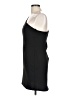 B. Darlin Solid Black Cocktail Dress Size L (estimated) - photo 5