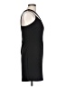 B. Darlin Solid Black Cocktail Dress Size L (estimated) - photo 4