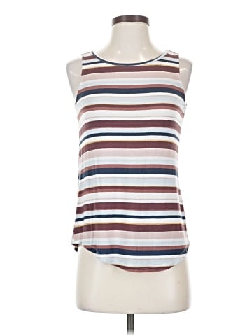 24/7 Maurices Sleeveless T-Shirt (view 1)