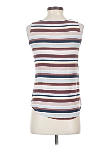 24/7 Maurices Sleeveless T-Shirt (view 2)