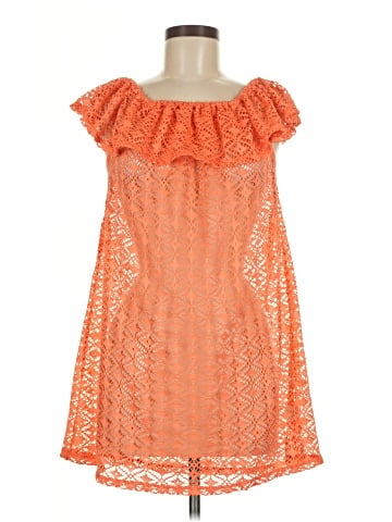 Miken Swim Cocktail Dress (view 1)