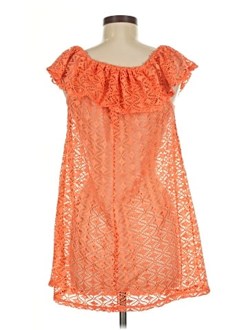 Miken Swim Cocktail Dress (view 2)