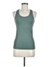 Sweaty Betty Green Active Tank Size M (estimated) - photo 1