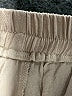 Unbranded Tan Cargo Pants Size XS (estimated) - photo 6