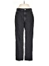 PacSun Chevron-herringbone Gray Jeans Size 27 waist - photo 1