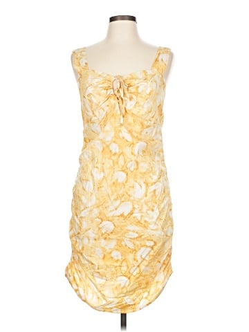 Louna Cocktail Dress (view 1)