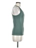 Sweaty Betty Green Active Tank Size M (estimated) - photo 4