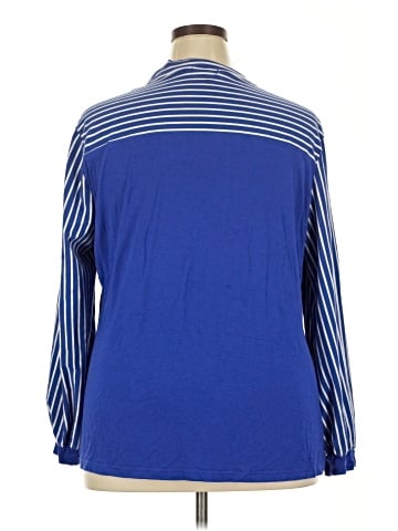 In'Voland Long Sleeve Polo (view 2)