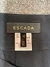 Escada Black Dress Pants Size EU 42 / US 12 - photo 7
