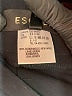Escada Black Dress Pants Size EU 42 / US 12 - photo 8