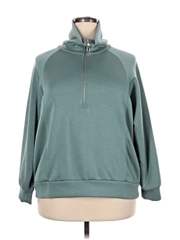 M Magaschoni Sweatshirt (view 1)