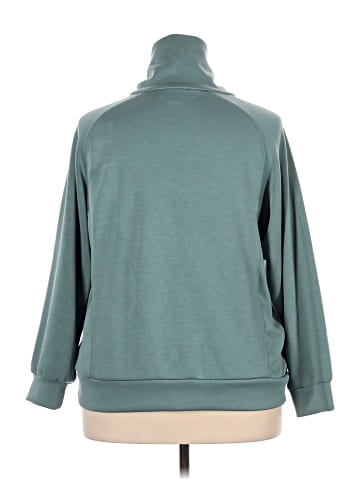 M Magaschoni Sweatshirt (view 2)