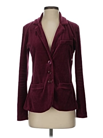 Lesley Evers Blazer (view 1)
