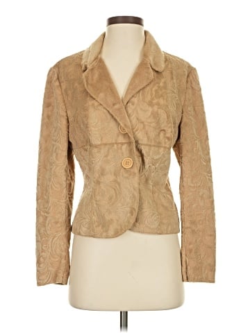 Essentials by Milano Blazer (view 1)