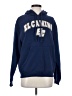 Boxercraft Blue Pullover Hoodie Size S - photo 1