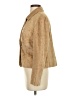 Essentials by Milano Paisley Tan Blazer Size S - photo 5