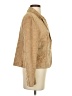 Essentials by Milano Paisley Tan Blazer Size S - photo 4