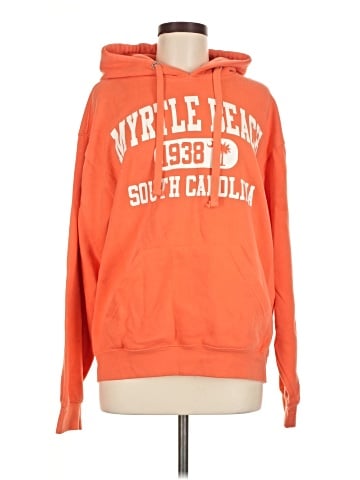 Pacific & Co. Sweatshirt (view 1)
