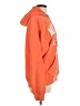Pacific & Co. Orange Sweatshirt Size M - photo 4
