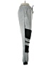 Paper Denim & Cloth Color Block Gray Sweatpants Size S - photo 4
