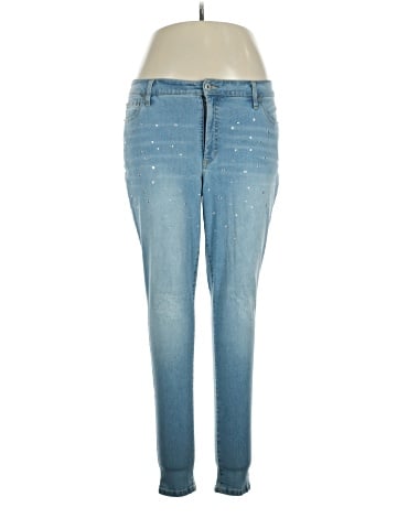 Inc Denim Jeans (view 1)
