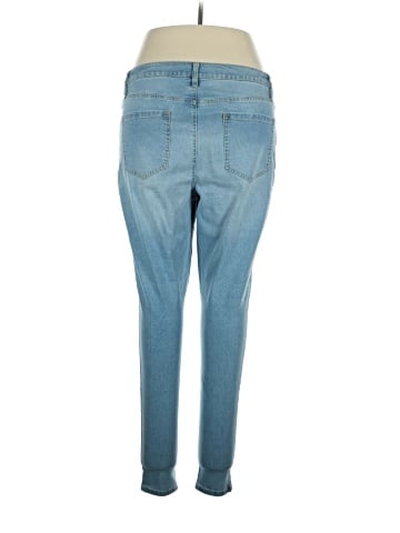 Inc Denim Jeans (view 2)