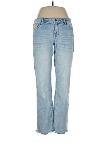 CALVIN KLEIN JEANS Jeans (view 1)